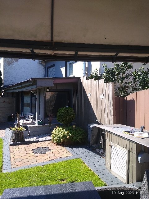 großes Einfamilien-Wohnhaus mit Garten, in der Nähe von Morbach -Hunsrück-