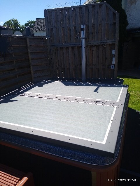 großes Einfamilien-Wohnhaus mit Garten, in der Nähe von Morbach -Hunsrück-