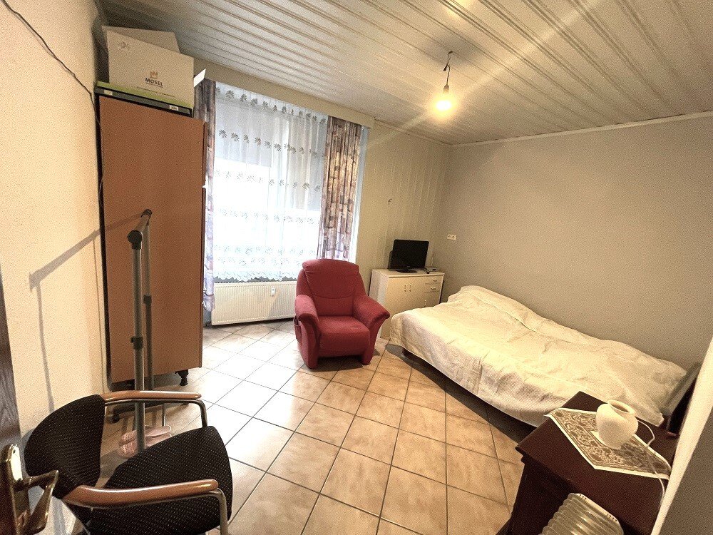Mehrfamilien-Wohnhaus mit 7 Wohnungen (voll vermietet) in Traben-Trarbach / Mosel