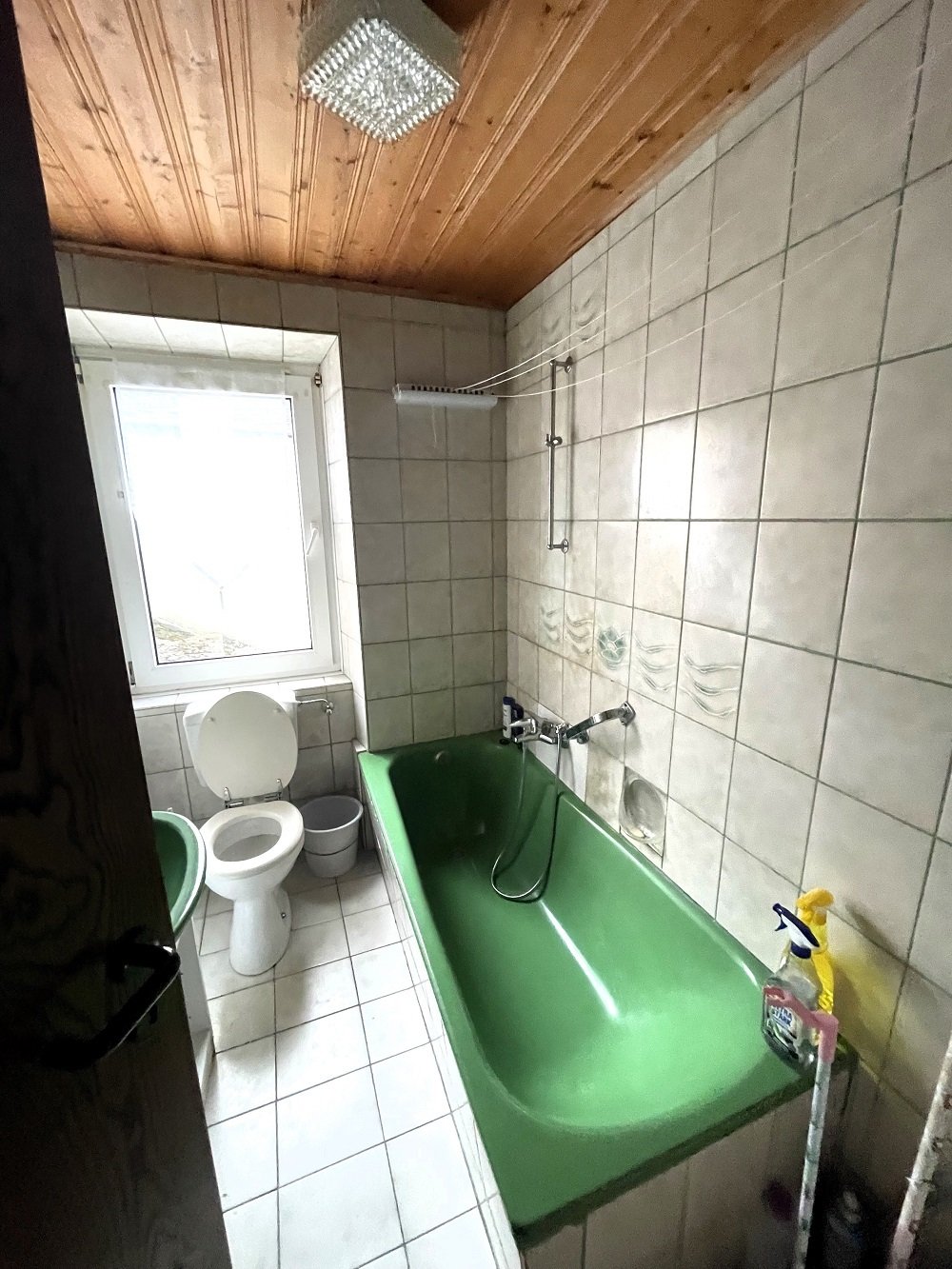 Mehrfamilien-Wohnhaus mit 7 Wohnungen (voll vermietet) in Traben-Trarbach / Mosel