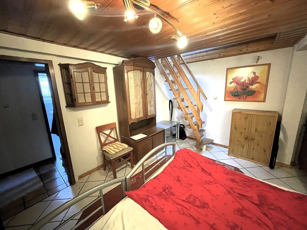 Mehrfamilien-Wohnhaus mit 7 Wohnungen (voll vermietet) in Traben-Trarbach / Mosel