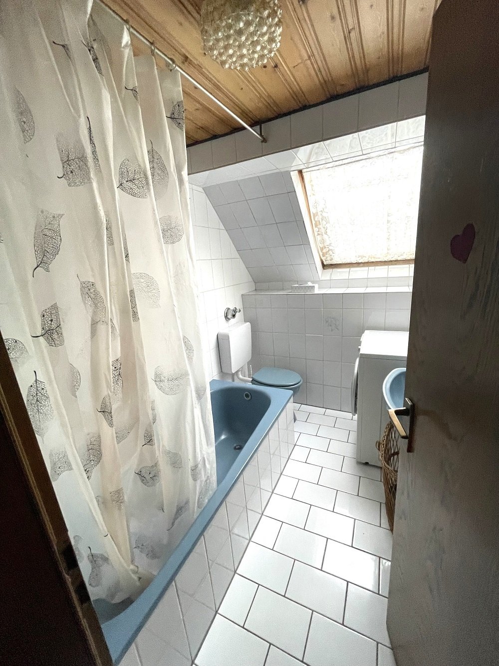 Mehrfamilien-Wohnhaus mit 7 Wohnungen (voll vermietet) in Traben-Trarbach / Mosel