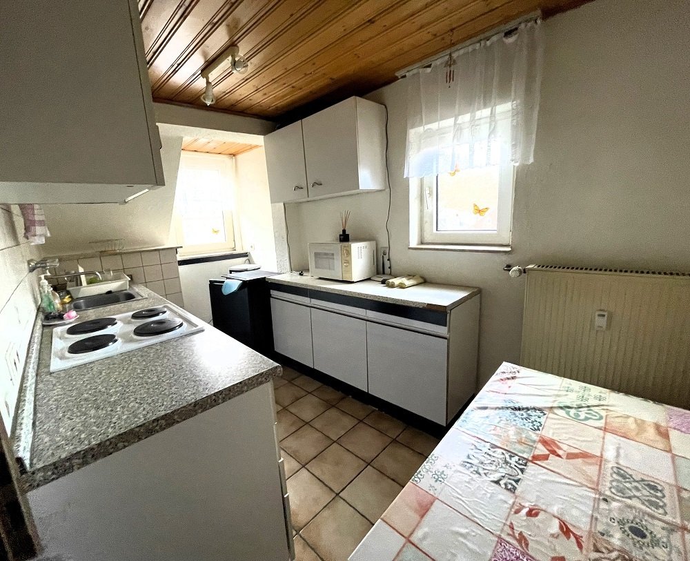 Mehrfamilien-Wohnhaus mit 7 Wohnungen (voll vermietet) in Traben-Trarbach / Mosel