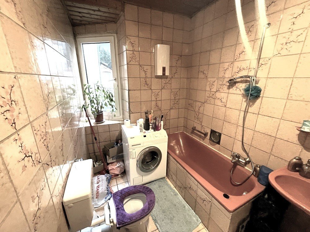 Mehrfamilien-Wohnhaus mit 7 Wohnungen (voll vermietet) in Traben-Trarbach / Mosel