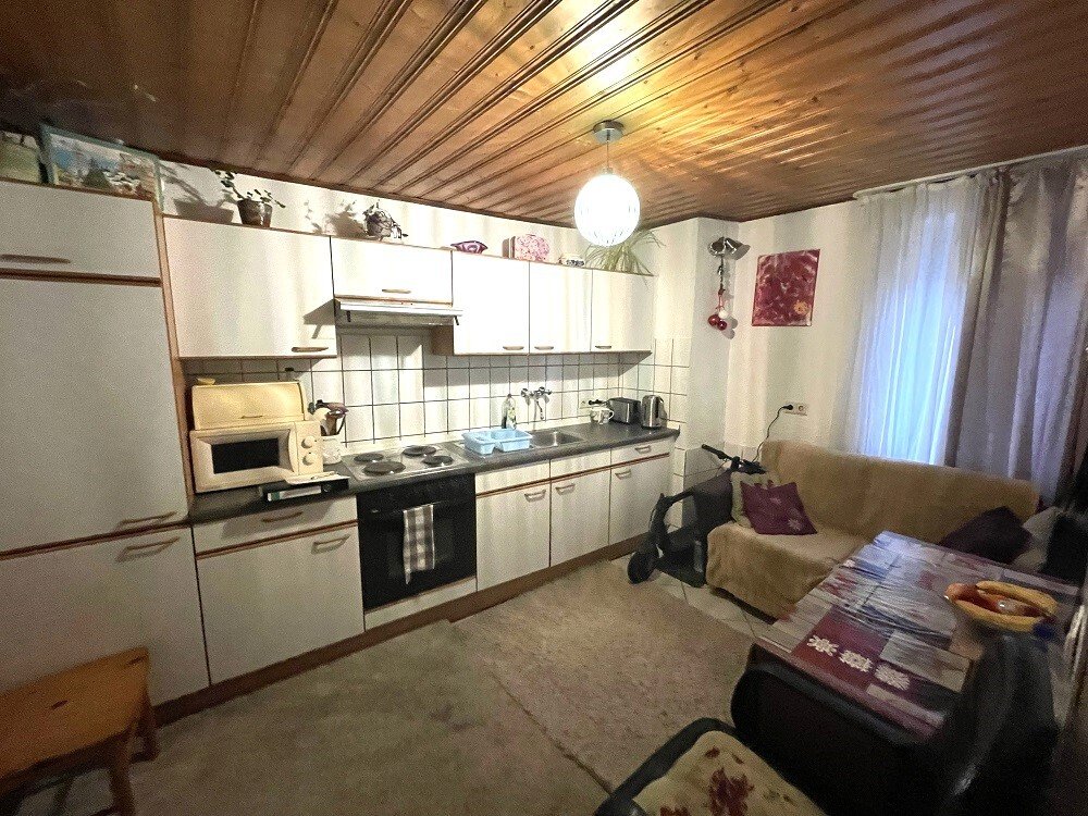 Mehrfamilien-Wohnhaus mit 7 Wohnungen (voll vermietet) in Traben-Trarbach / Mosel