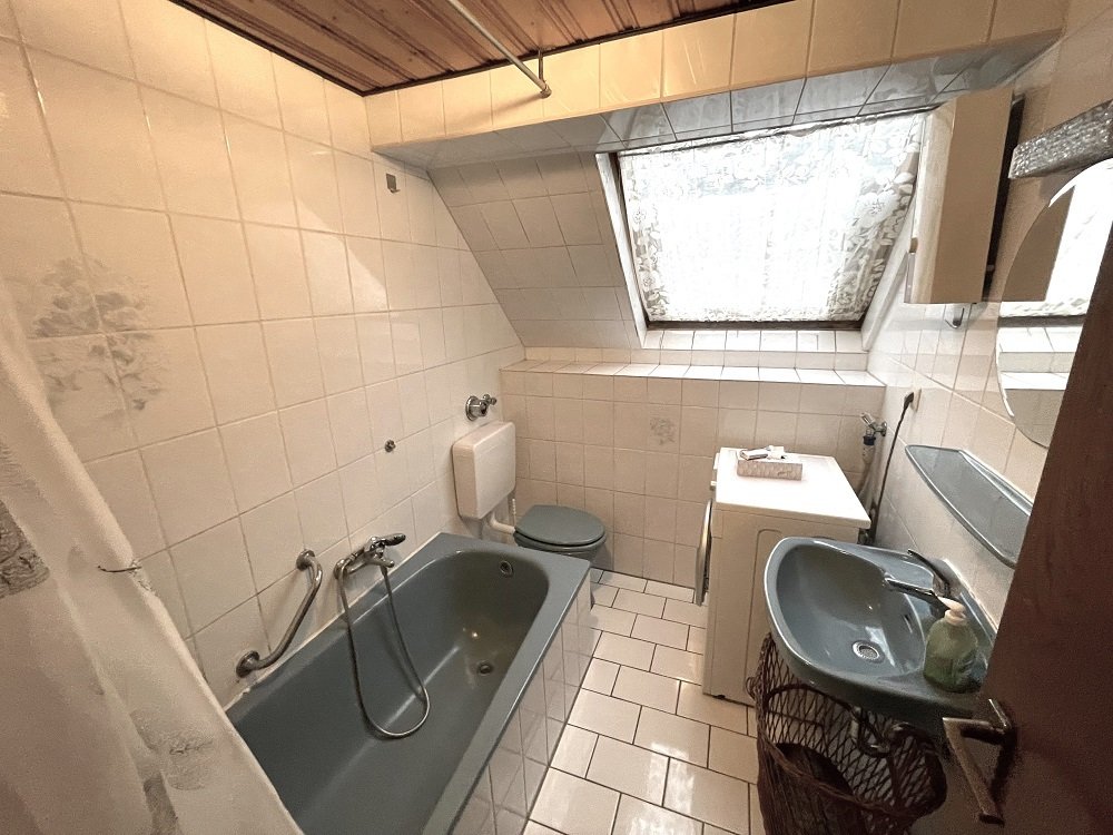 Mehrfamilien-Wohnhaus mit 7 Wohnungen (voll vermietet) in Traben-Trarbach / Mosel