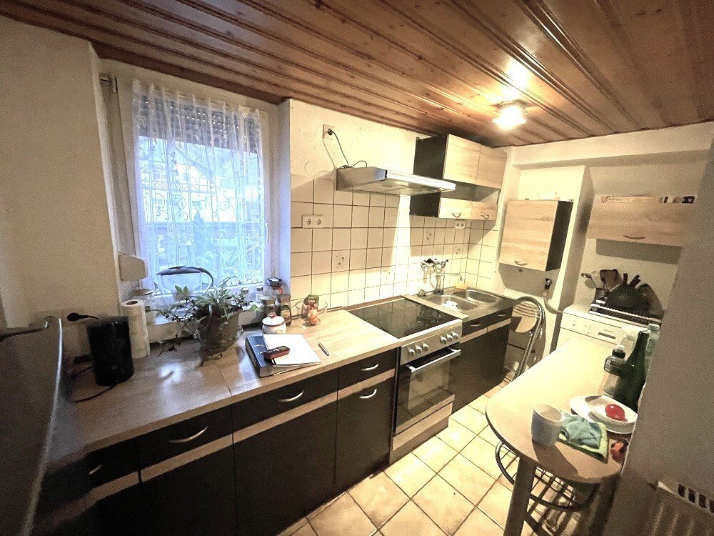 Mehrfamilien-Wohnhaus mit 7 Wohnungen (voll vermietet) in Traben-Trarbach / Mosel
