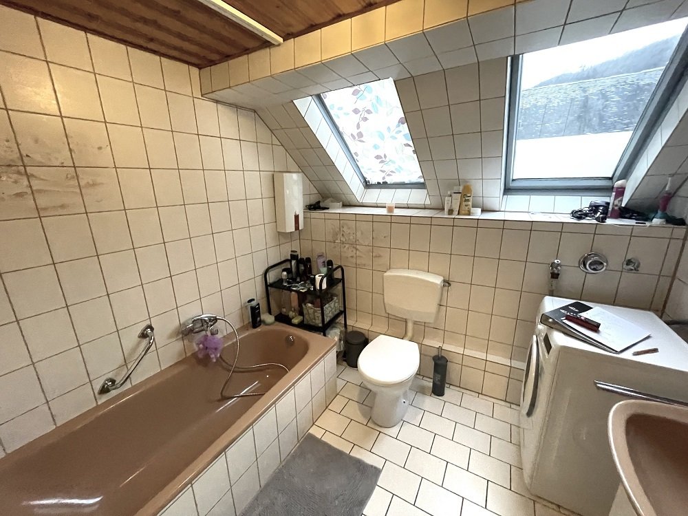 Mehrfamilien-Wohnhaus mit 7 Wohnungen (voll vermietet) in Traben-Trarbach / Mosel