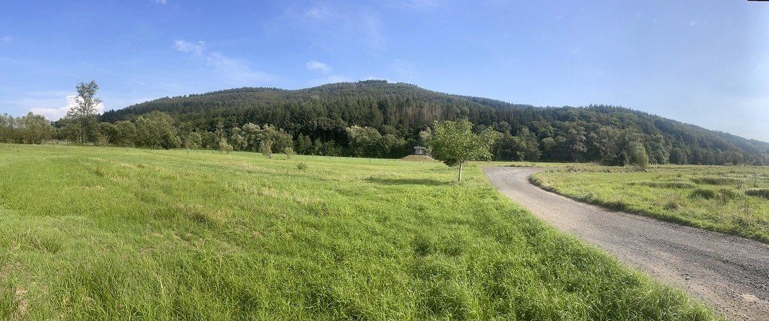 Mühlenanwesen im Außenbereich / Nähe Wittlich in der Eifel und Mosel ( hochwasserfrei ! )