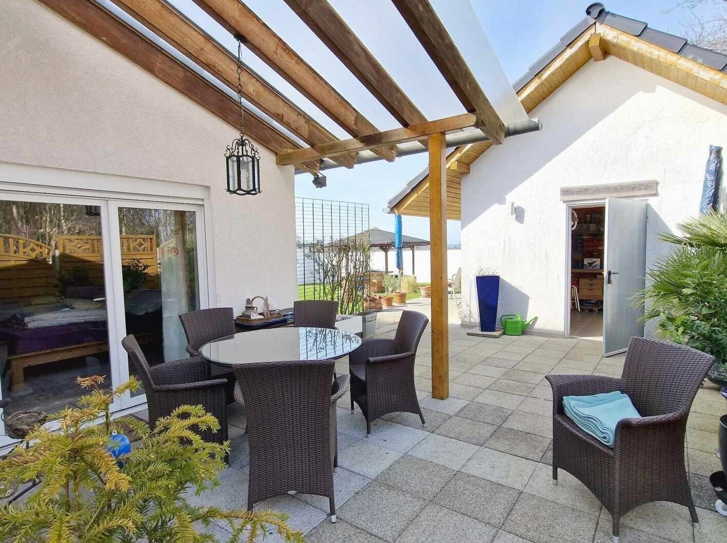 Kleiner, ruhiger Ort Nähe Blankenrath  Natur-/Sonnenlage für Familien od. Senioren geeignet  Wohnhaus in Ortsrandlage mit viel Natur und Platz