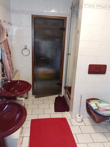 Bugalow in grüner ruhiger Ortsrandlage im Hunsrück, kleiner Ort Nähe Zell-Mosel, Nähe Blankenrath