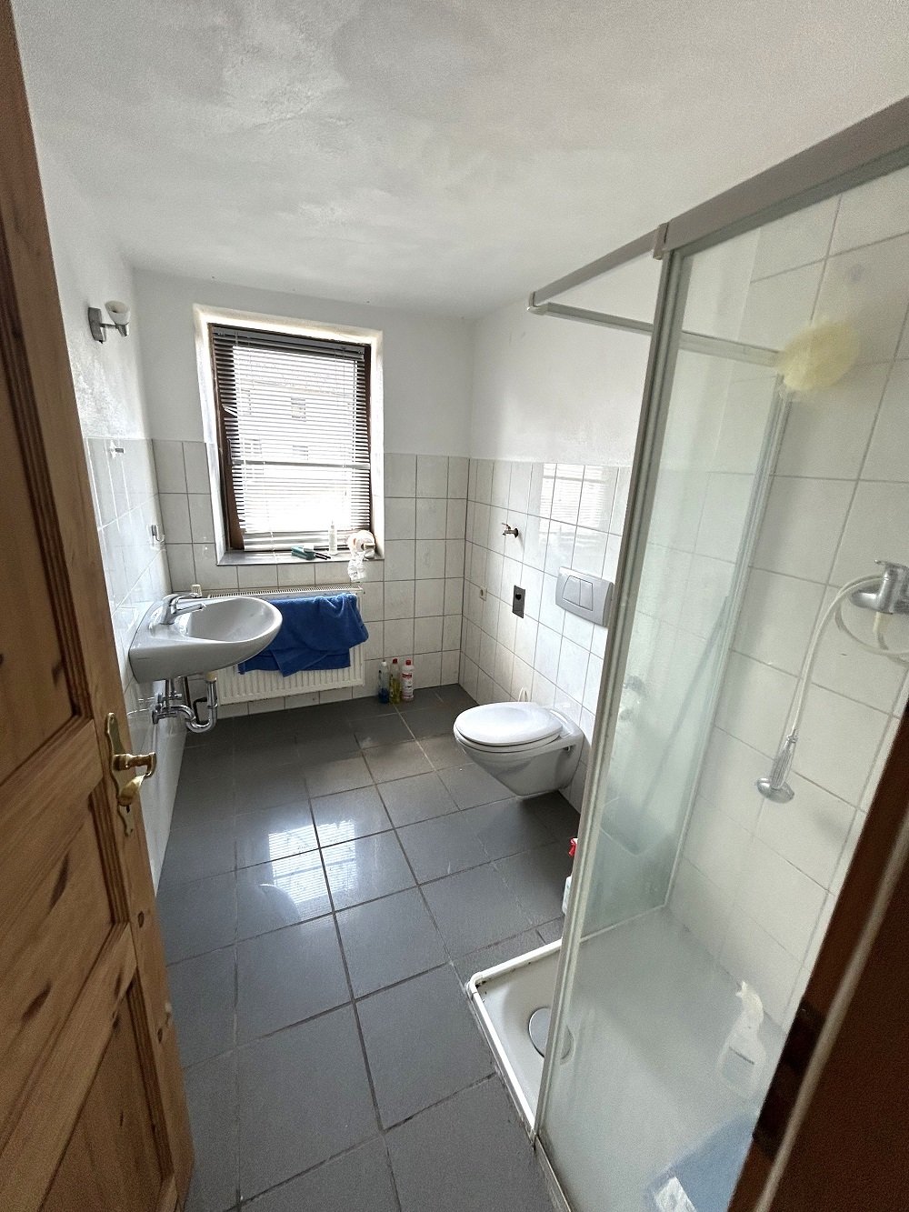 zwei Wohnhäuser und rd. 20.000 qm Land direkt am Haus (Nähe zur Stadt Wittlich 5 km)