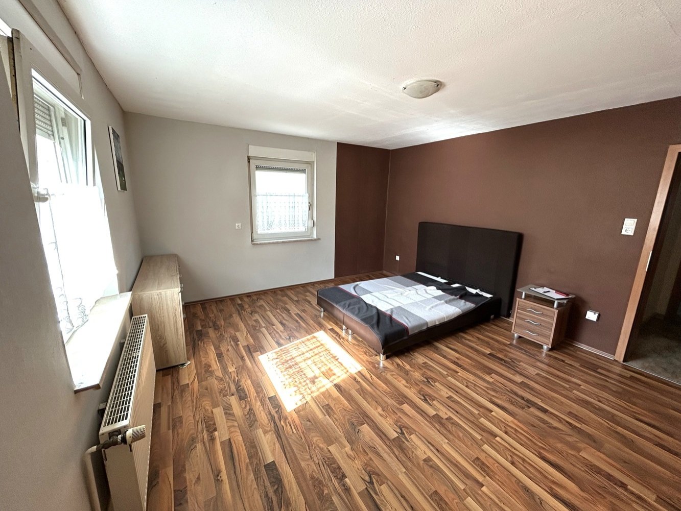 kleiner Moselort Nähe Traben-Trarbach / Einfamilien-Wohnhaus evtl. mit Ferienapartment