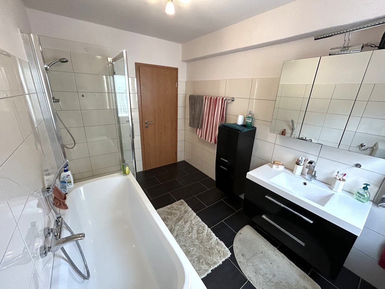 kleiner Moselort Nähe Traben-Trarbach / Einfamilien-Wohnhaus evtl. mit Ferienapartment