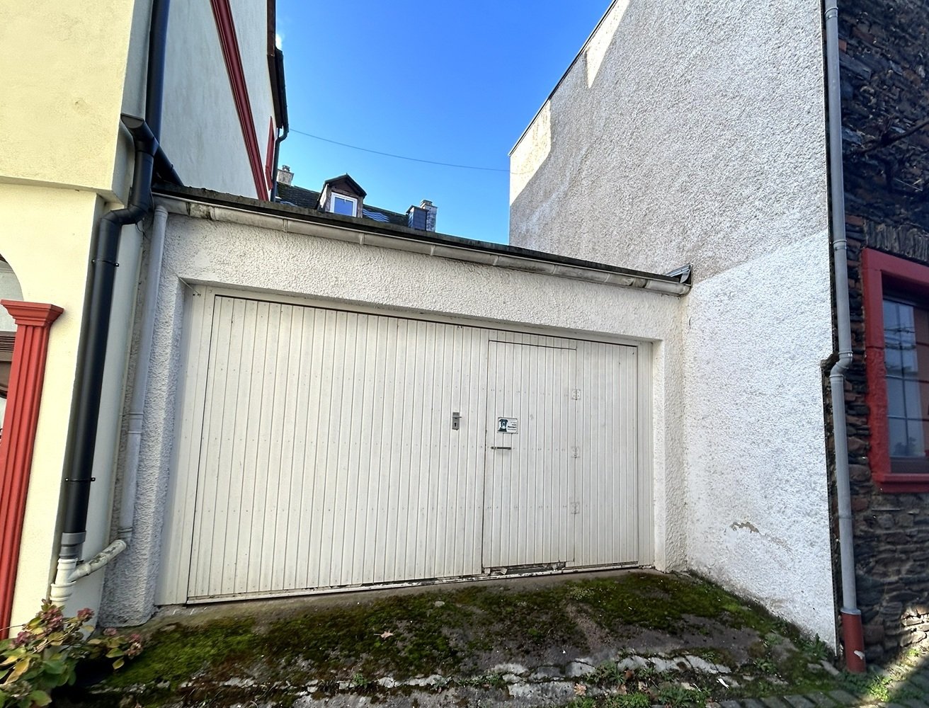 Stadthaus als Ferien- oder Familienwohnhaus nutzbar (vollständig möbeliert)