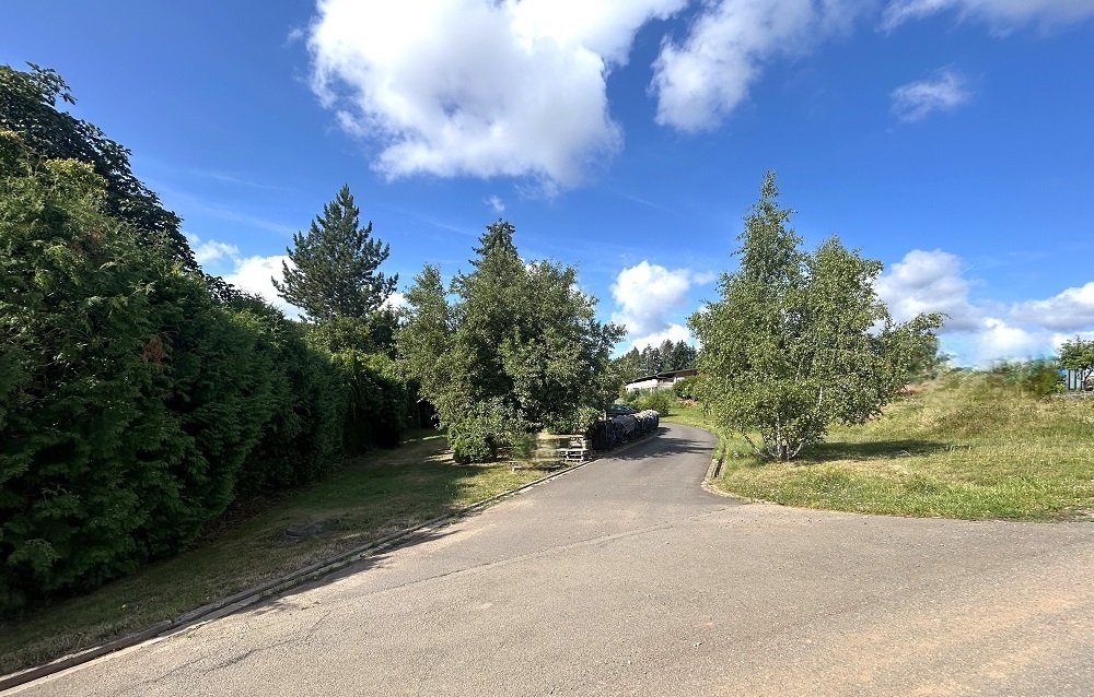 sehr solides und gut erhaltenes Einfamilien Wohnhaus im ruhigen Hunsrück Nähe Kirn / Bad-Kreuznach