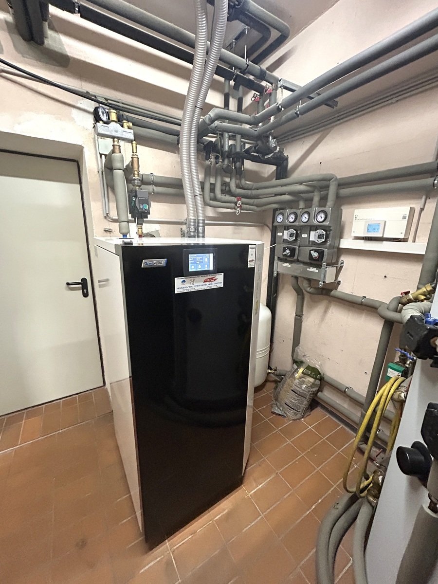 Elegantes und technisch hochwertiges Wohnhaus im Hunsrück  Nähe Kirn / Gewerbegebiet / Büro / Praxis oder Handwerk möglich 