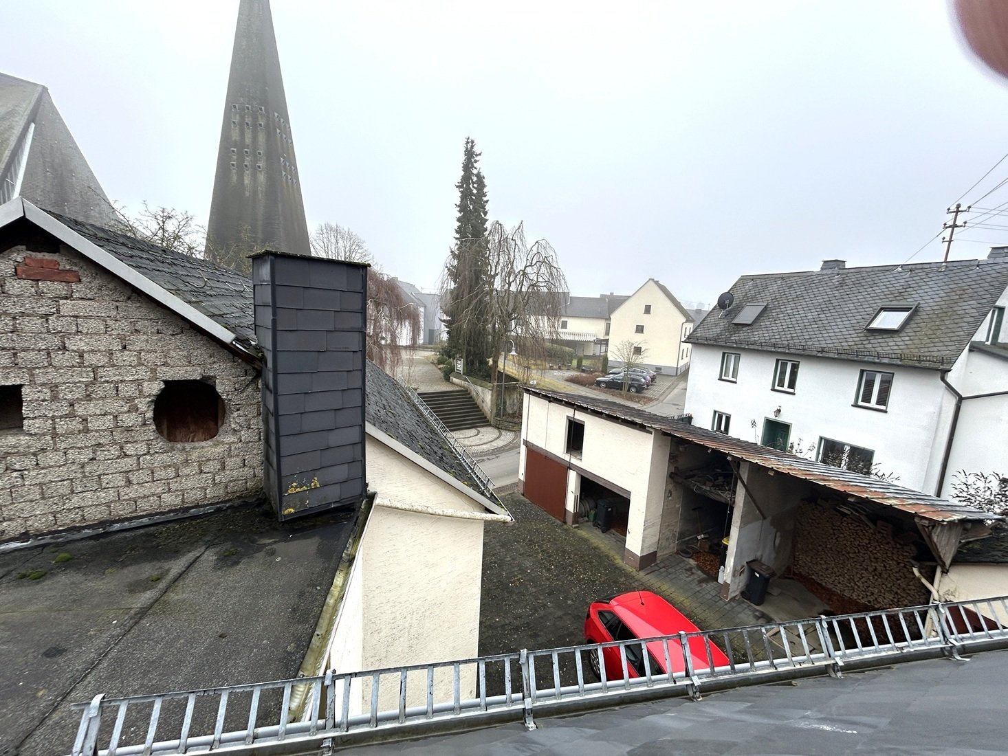 Bauernhaus mit viel Platz in Eifel Nähe der Stadt Mayen
