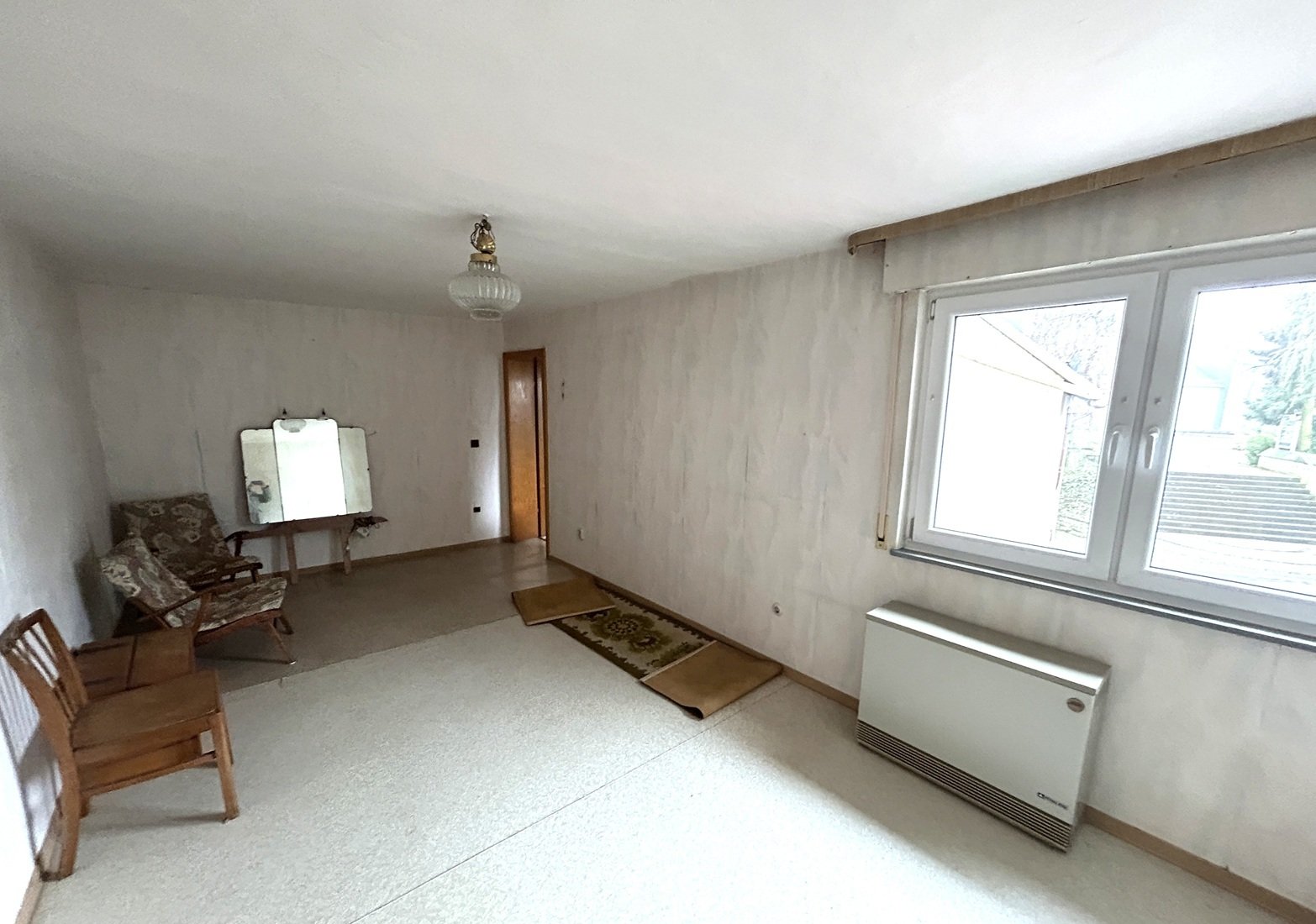 Bauernhaus mit viel Platz in Eifel Nähe der Stadt Mayen