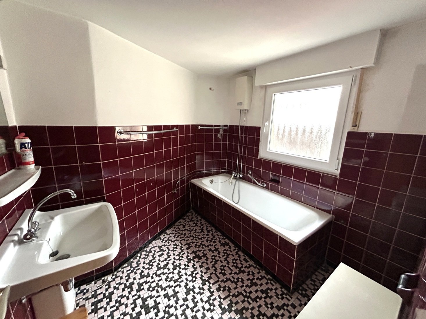 Bauernhaus mit viel Platz in Eifel Nähe der Stadt Mayen