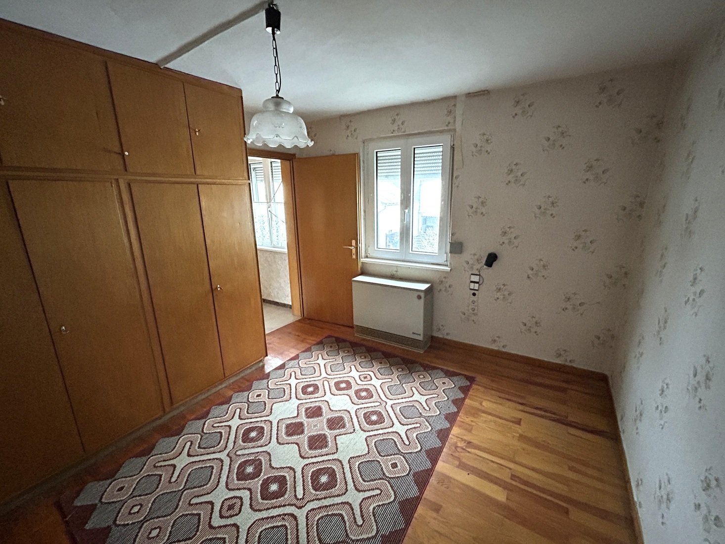 Bauernhaus mit viel Platz in Eifel Nähe der Stadt Mayen