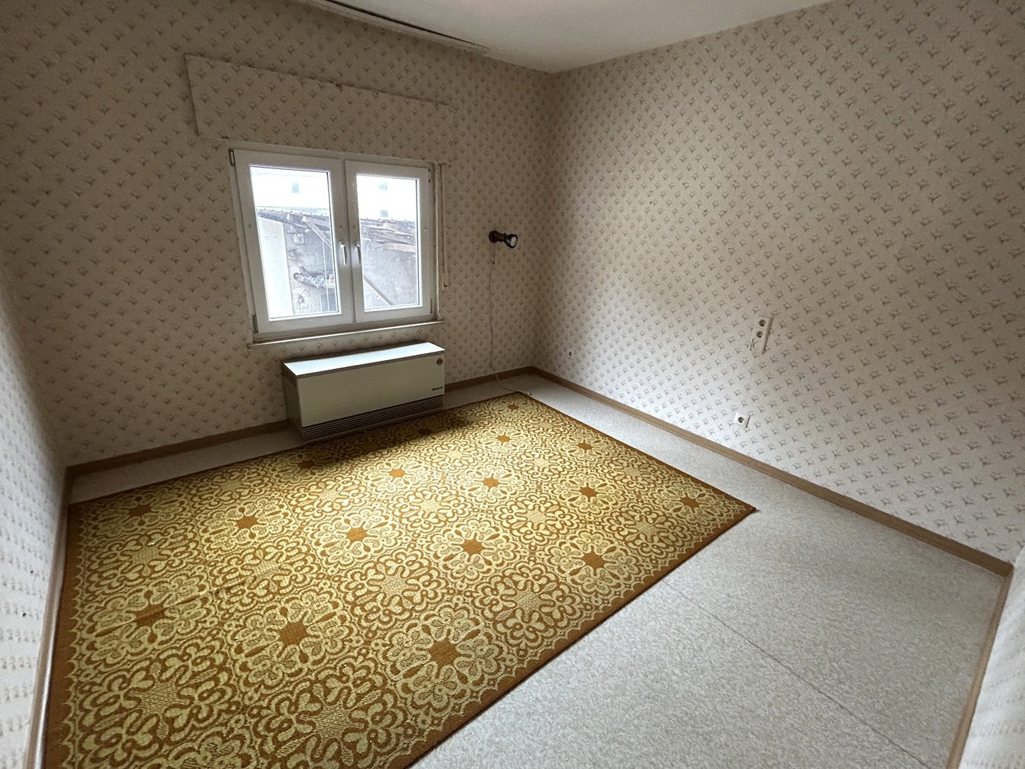 Bauernhaus mit viel Platz in Eifel Nähe der Stadt Mayen