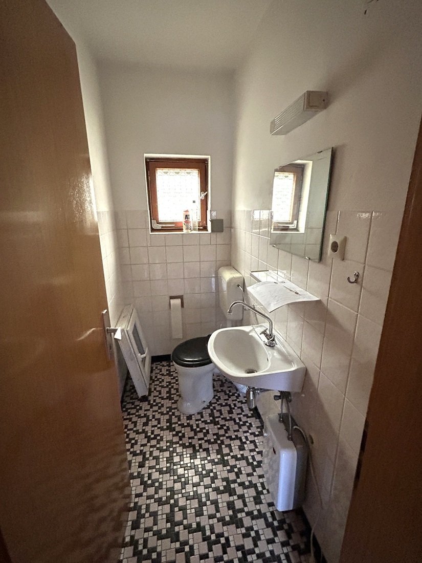 Bauernhaus mit viel Platz in Eifel Nähe der Stadt Mayen