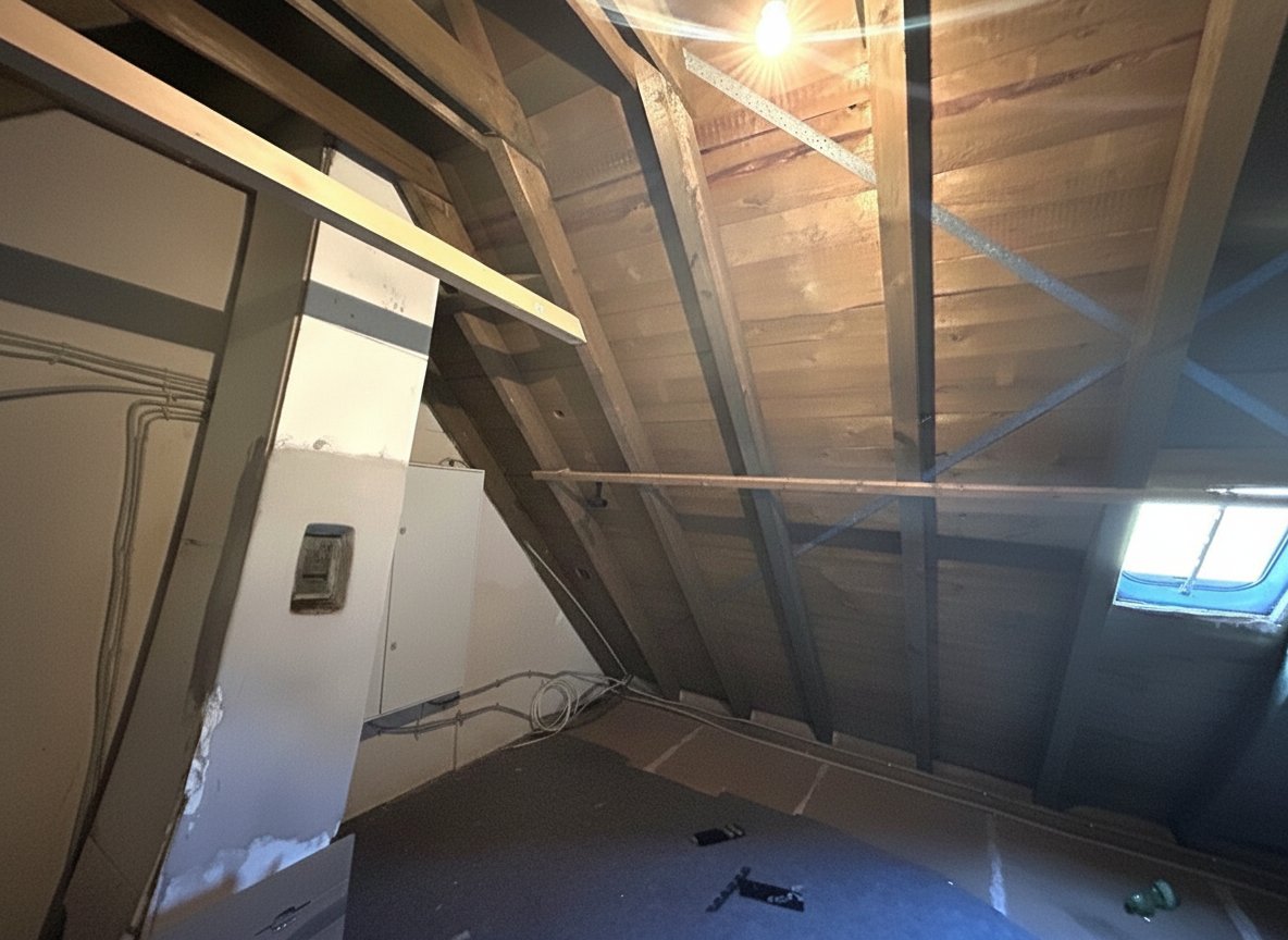 Wohnhaus mit Potenzial (bis drei Ferienwohnungen möglich), Garten und Garage 