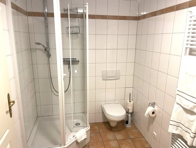 3 Eigentumswohnungen in renovierter Jungendstil-Villa / nur 10 Minuten bis zur Moselpromenade