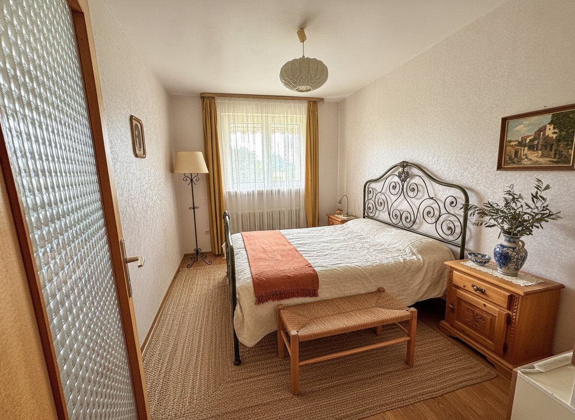 Rediteobjekt auch als Familien-Wohnhaus oder Wohnen mit Büro/Praxis = ein Haus mit zwei Einheiten