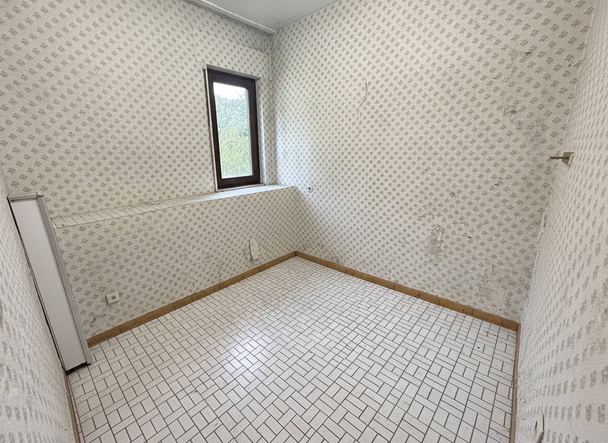 Wohngebäude mit rd. 230 qm im Stadtteil Traben zu verkaufen / ruhige Lage (3 Wohng. möglich) Garten u. Garage