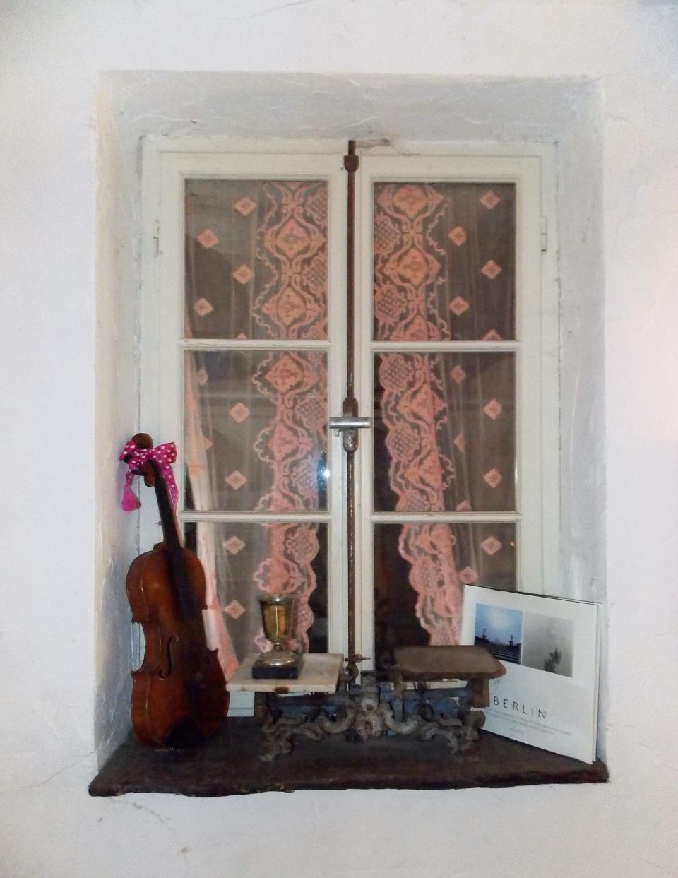 Gutshaus mit 4 Wohnungen, parkähnlichen Garten und zweitem Grundstück Nähe Bad-Sobernheim