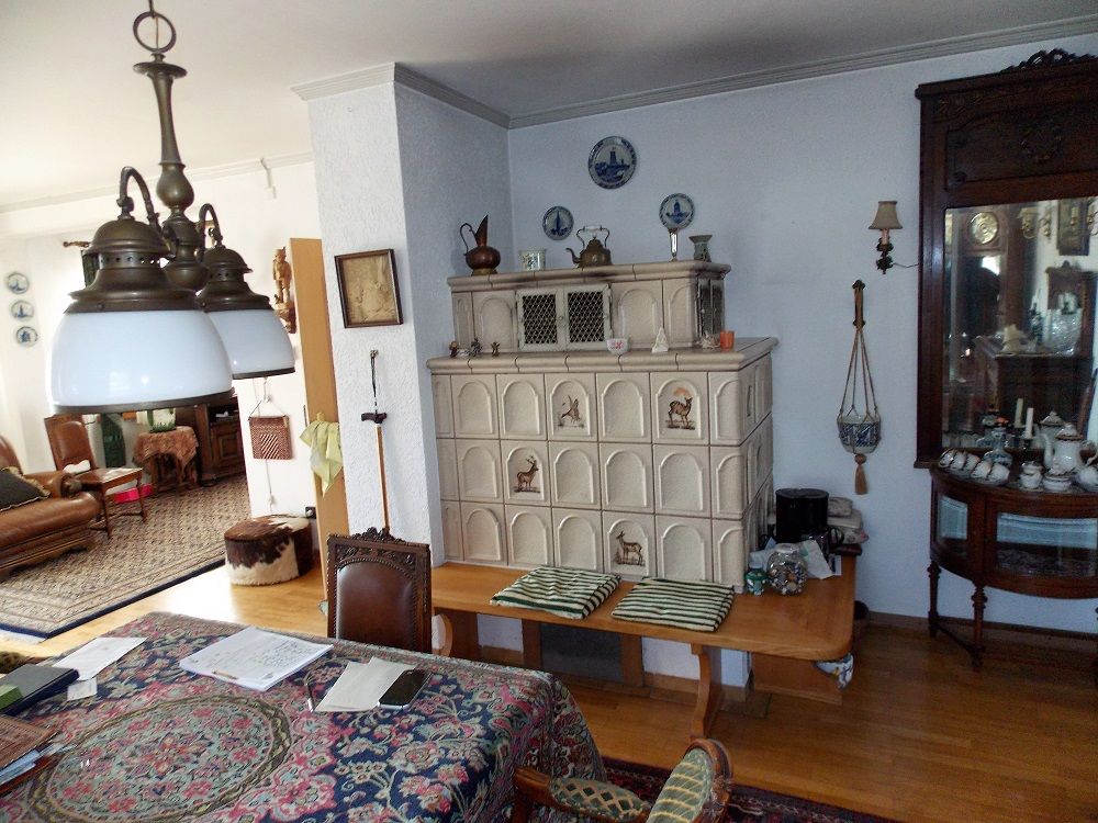 Einfamilien-Wohnhaus im Ortsteil  SCHWALL in sehr ruhiger Ortsrandlage / nur 30 Minuten bis Koblenz / sofort bezugsfertig !