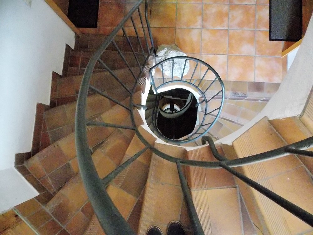 über mehrere Jahrhunderte alter Wasserturm mit seiner Geschichte einmalig auf der Welt und vollkommen renoviert (gewerbliche und private Nutzung)