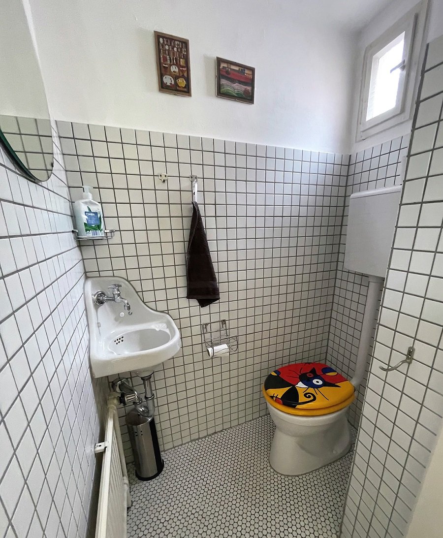 Herrenhaus als Geschäftshaus od. Wohnhaus nutzbar (Büro, Praxis, Wohnungen)
