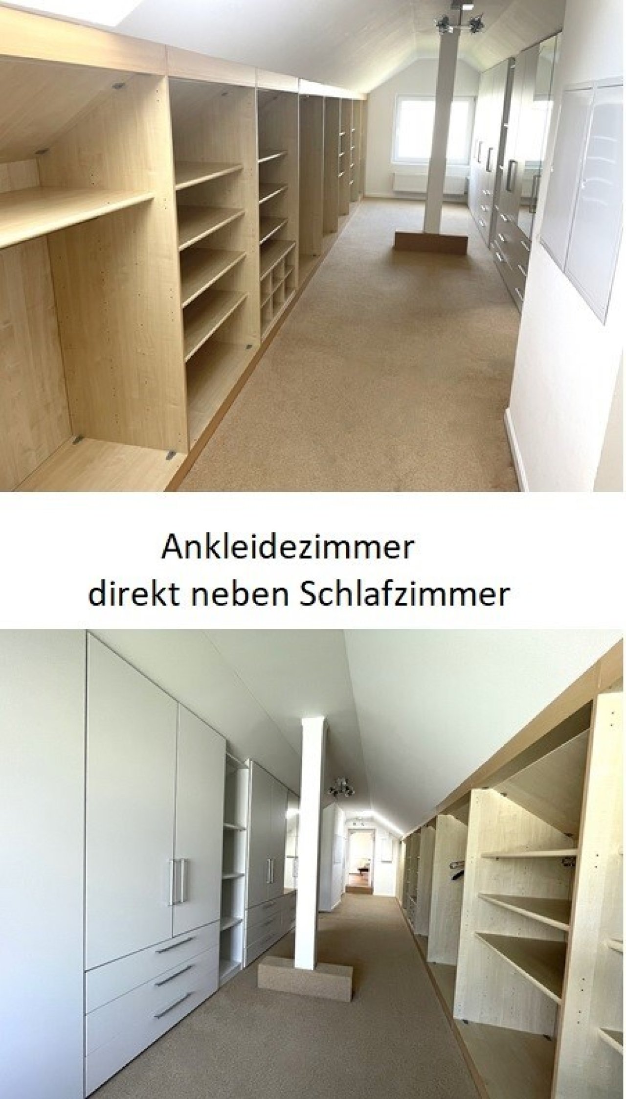 Ankleine Eltern 