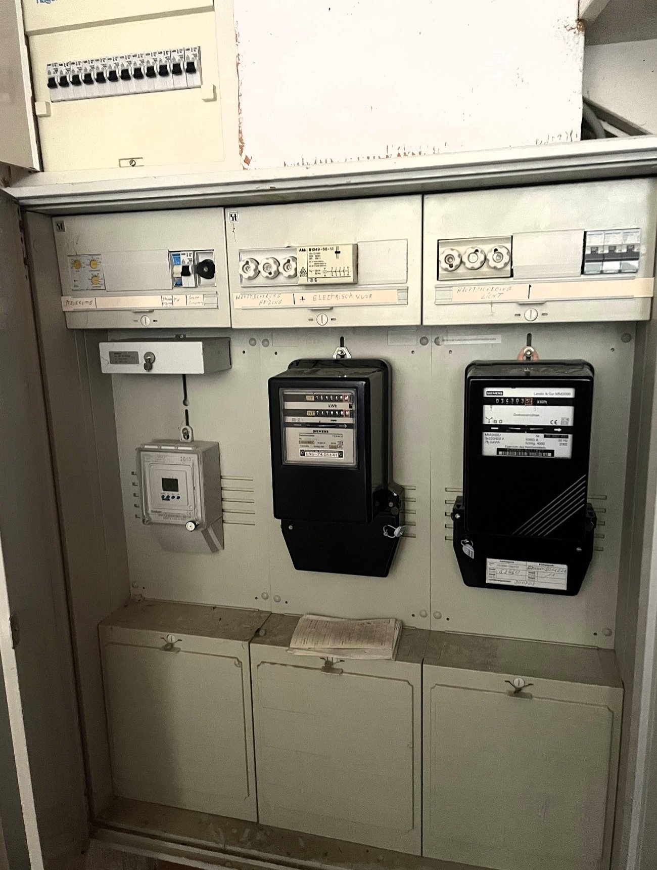 Elektrotechnik 