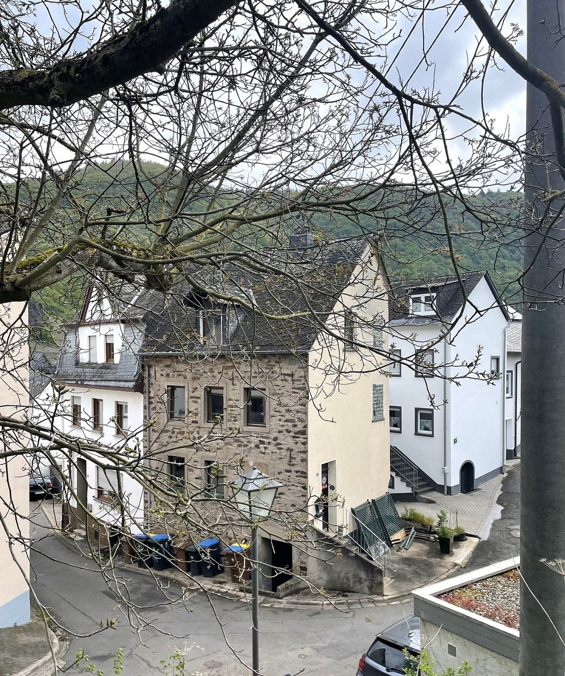 ideales Ferienhaus an der Mosel rd. 83 qm 