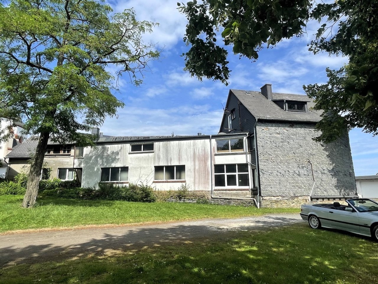 Werkstatt und Haus Werkstatt und Haus