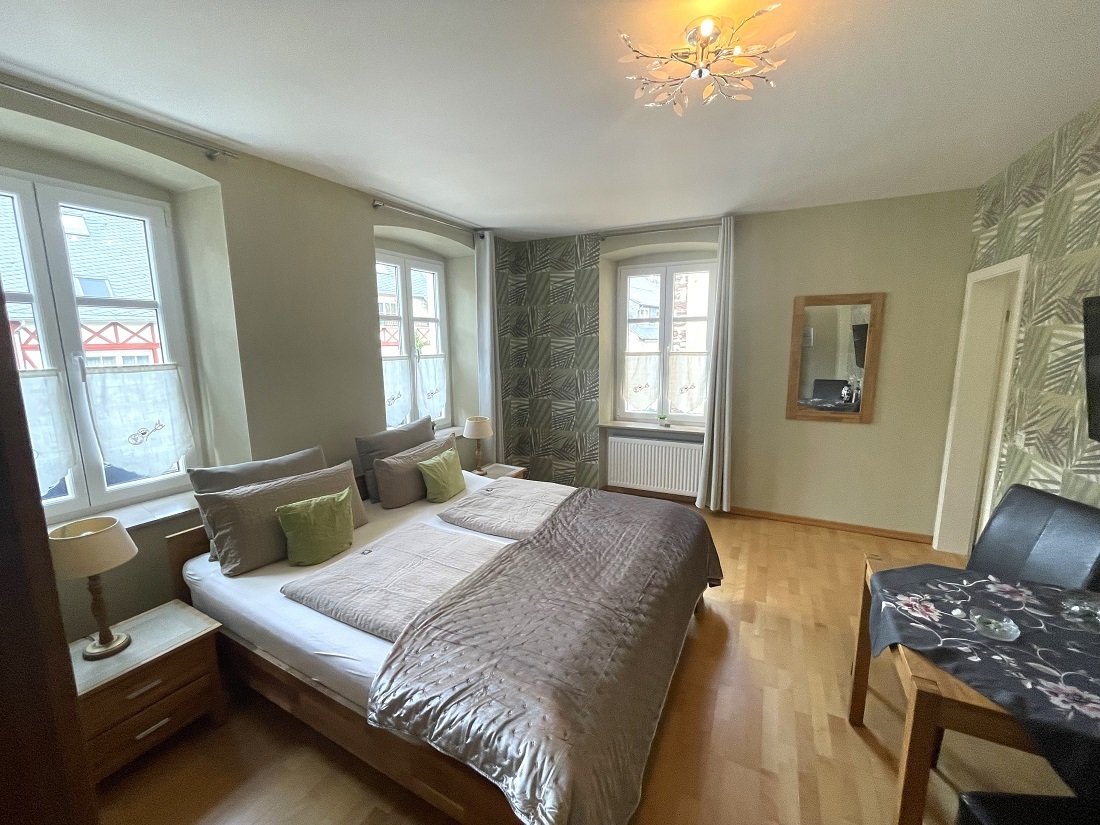 Gäste-Zimmer