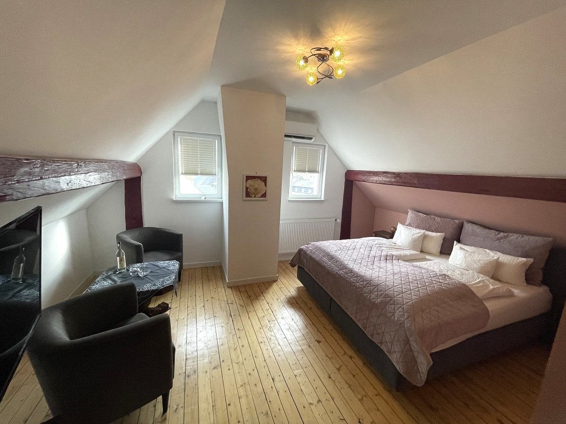 Gäste-Zimmer