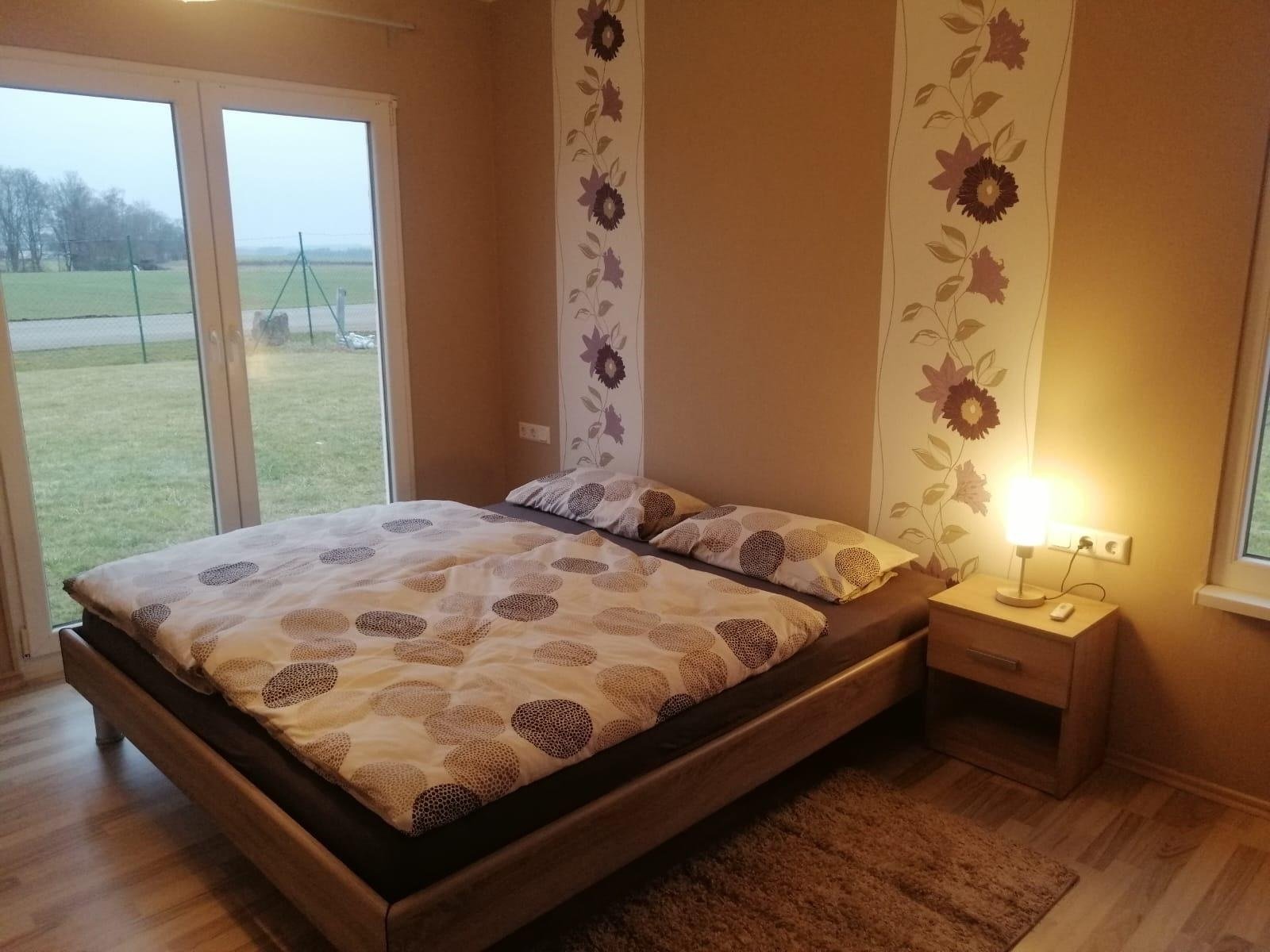 1. Schlafzimmer
