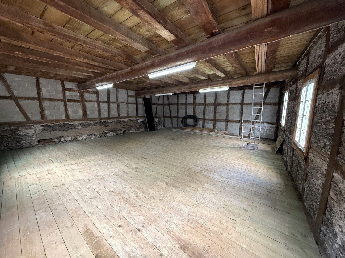 2. Obergeschoss 2. Obergeschoss