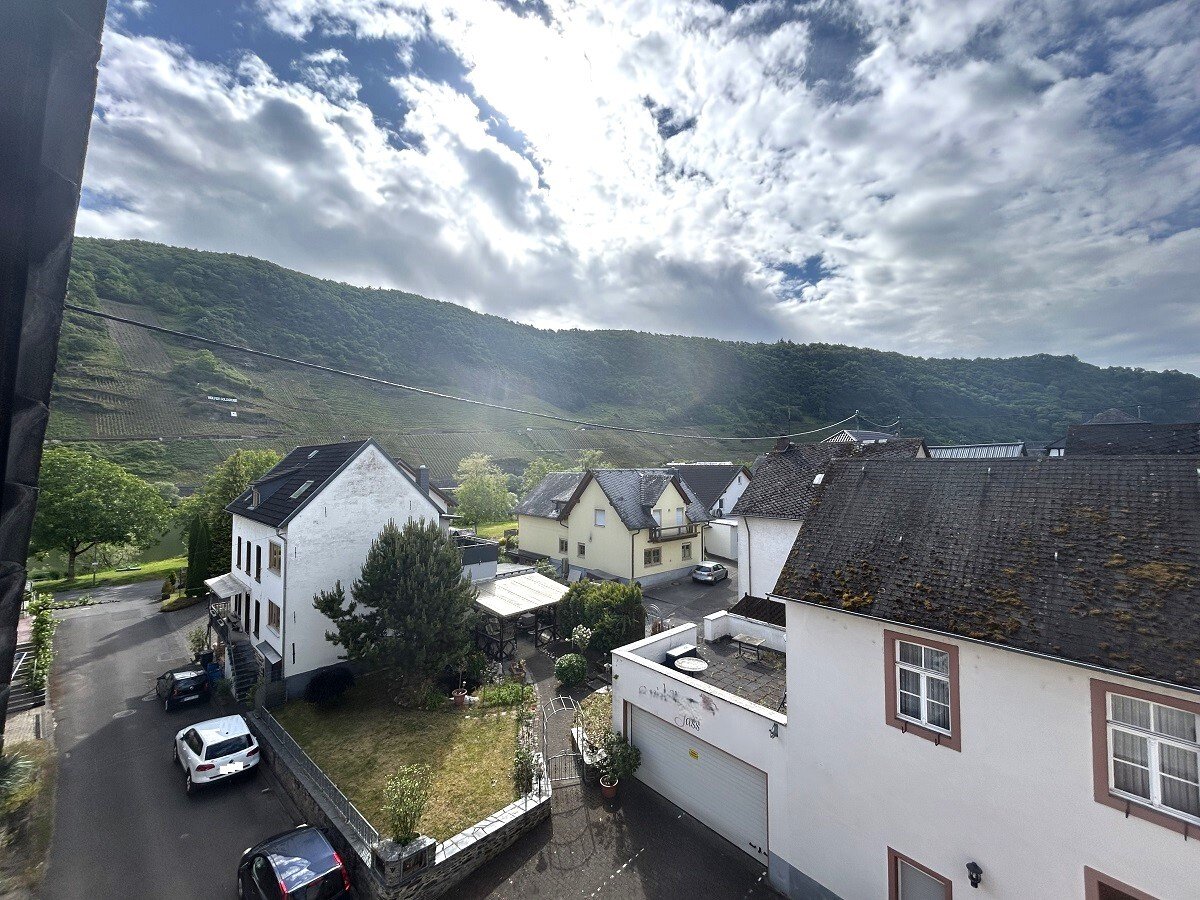Moselblick Moselblick