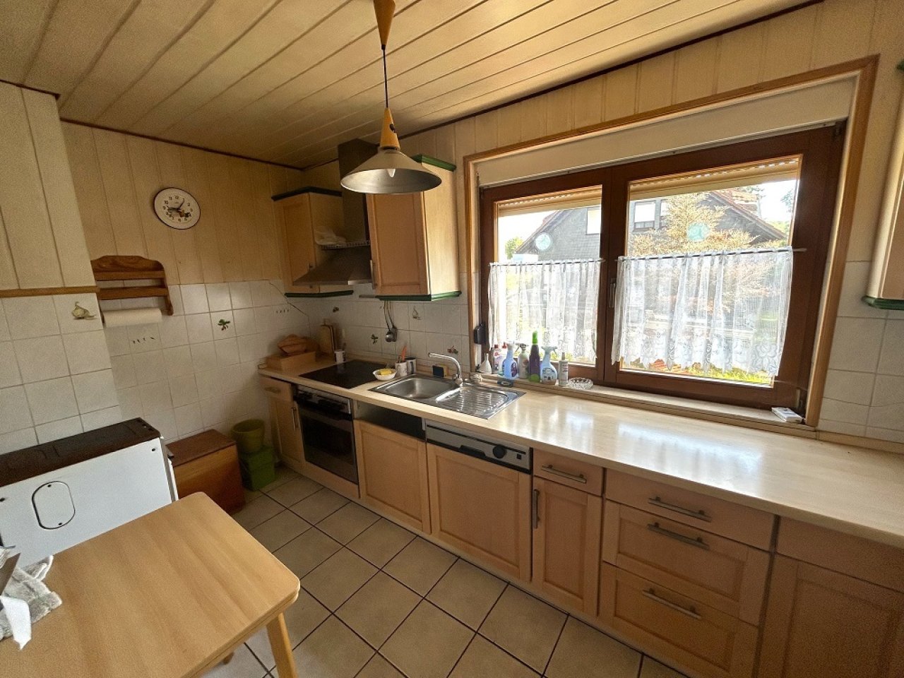 Küche Haus 2
