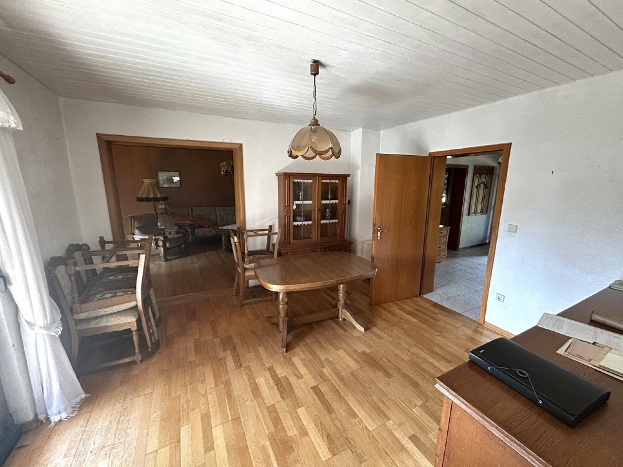 Esszimmer Haus 2