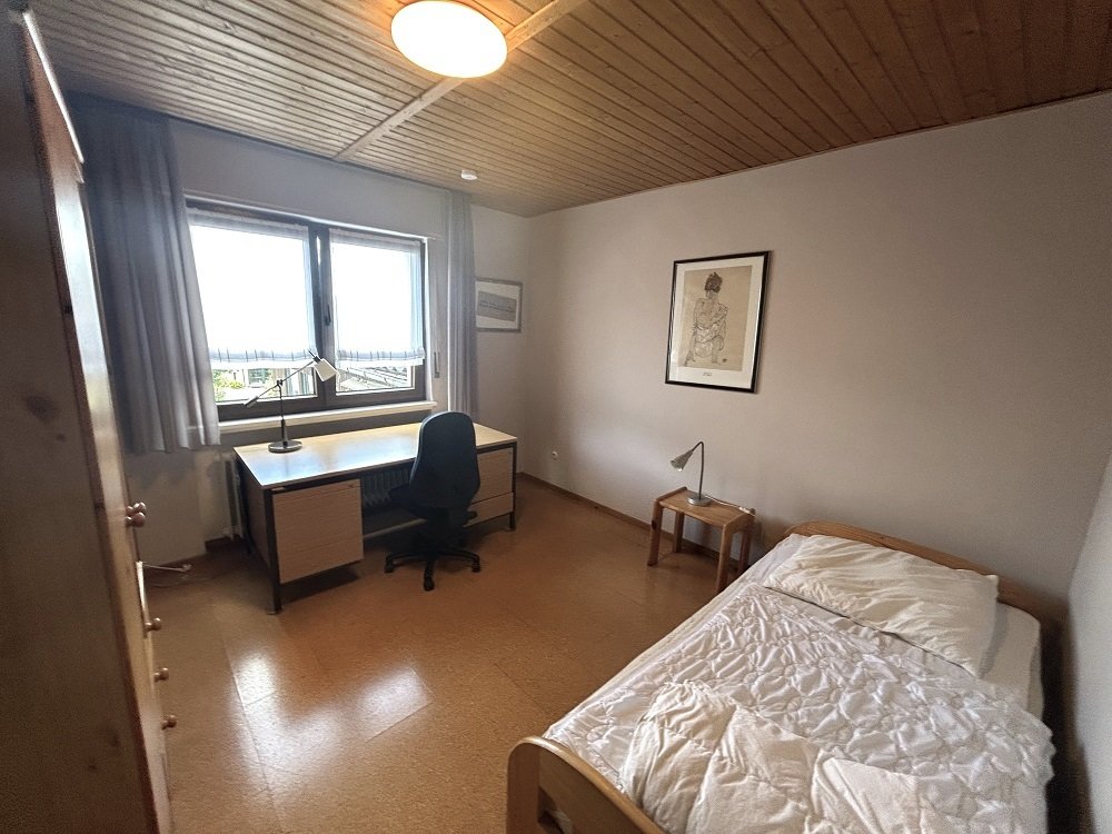 Schlaf-Zimmer 1 EG Schlaf-Zimmer 1 EG