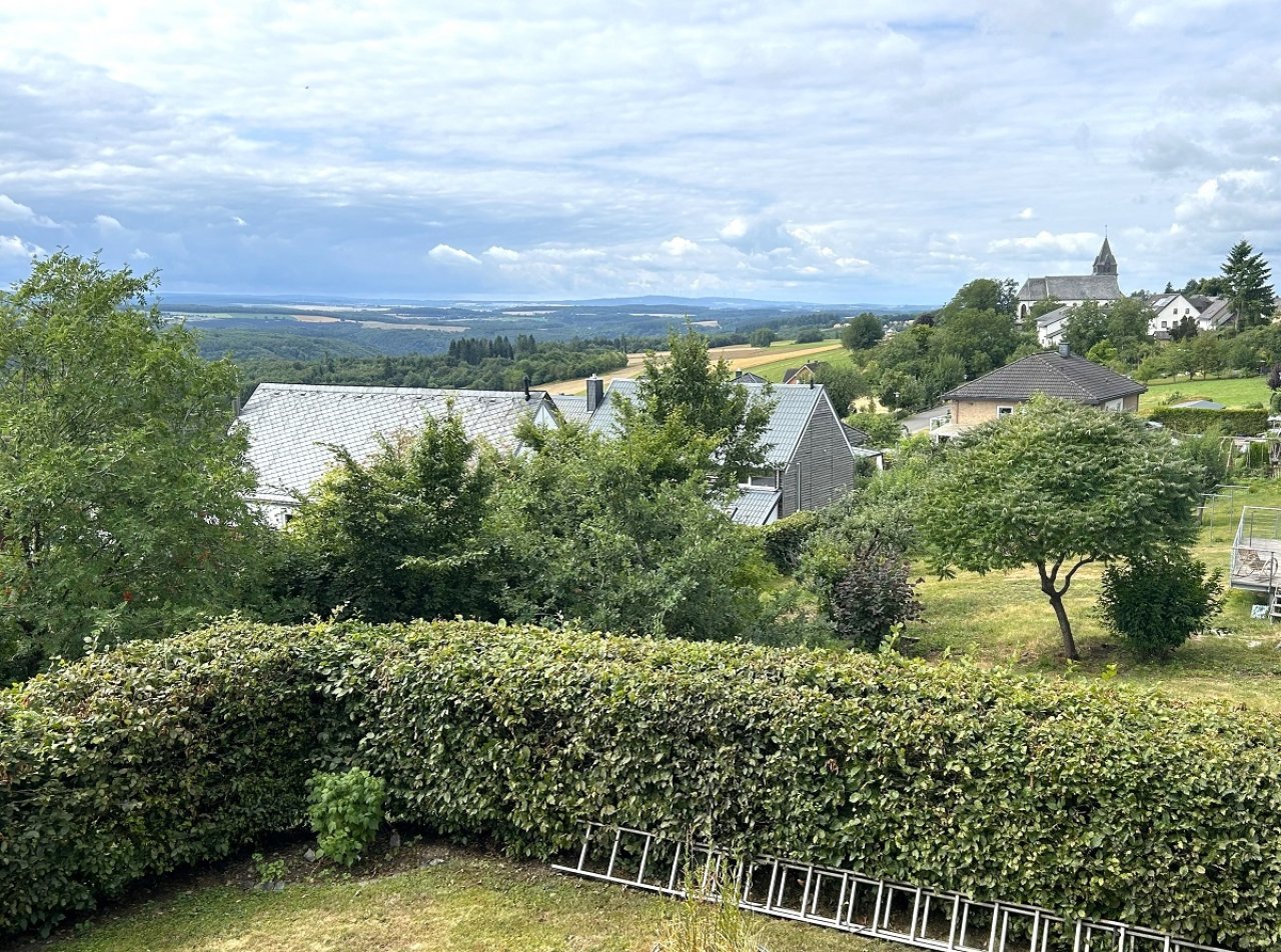 Fernsicht 