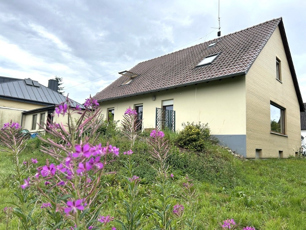 sehr ruhige Gegend, viel Grün um Haus sehr ruhige Gegend, viel Grün um Haus