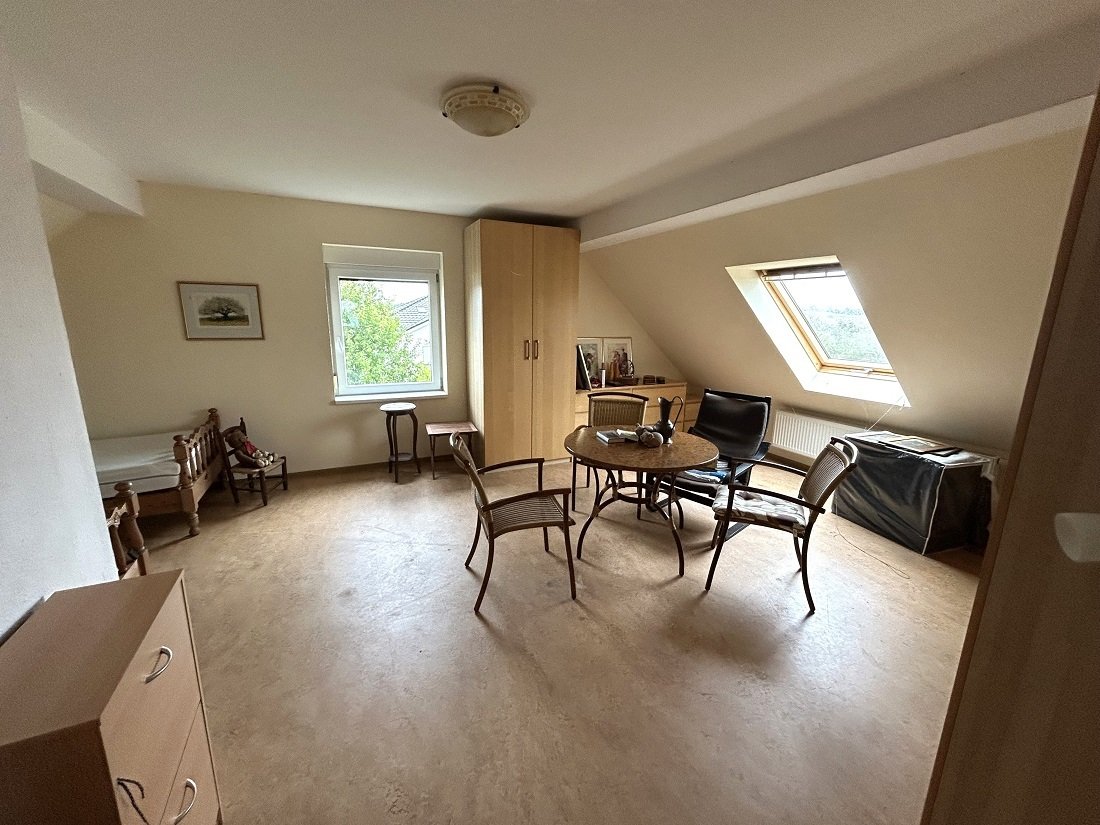Zimmer 1 im OG Zimmer 1 im OG